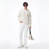 J.Lindeberg Men's Cotton Blend Round Neck Sweatshirt 525333009