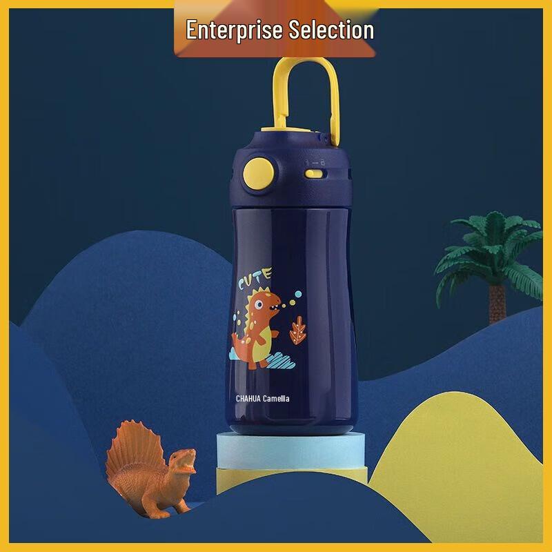 CHAHUA Термобутылка Beiyou для детей