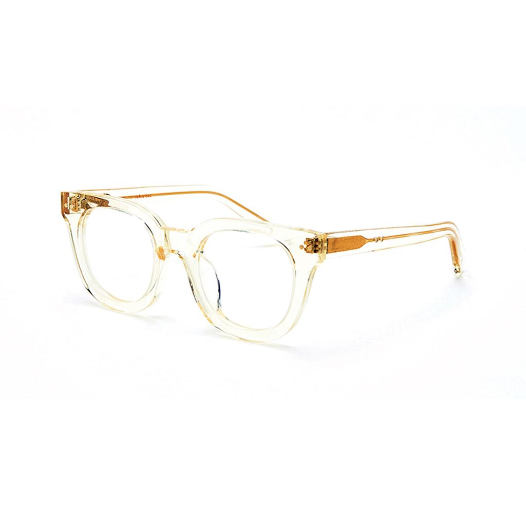 Geulapigpeullaseutig Ella_Yellow Clear
