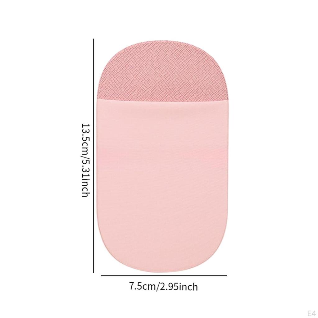 Cable Storage Pouch Comfortable Waterproof Dustproof Portable Practical Multifunctional Mouse Sleeve