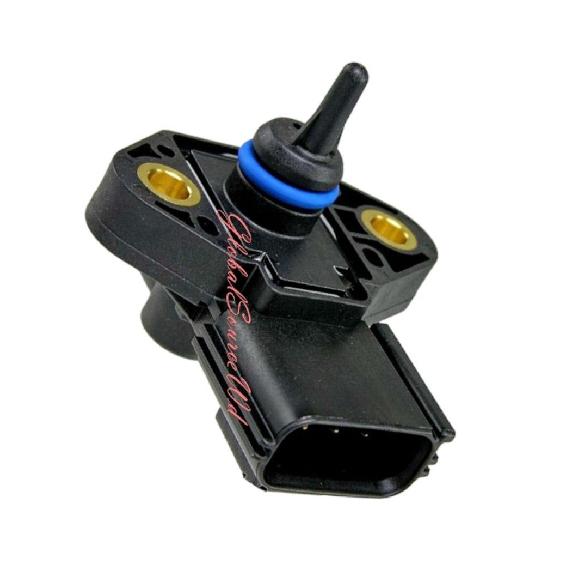 Fuel Pressure Sensor Fits Ford Crown Mercury Lincoln