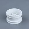 4Pcs Racing Wheel Set For M03 M04 M05 Xm01 Mjx 14303 14304 | Plastic Rc Car Wheels | Upgrade Parts 53341