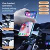 Car Phone Holder For BYD Sea Lion 07 EV 2024-2026 07 DM-i Special Navigation Mount Car Modification Accessories