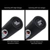 Light weight Durability Bike Pumps With Ergonomic Portables Small Bike Pumps for Daily Maintenances