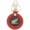 Honda WING Emblem מחזיק מפתחות אדום 0SYEP-X93-RF