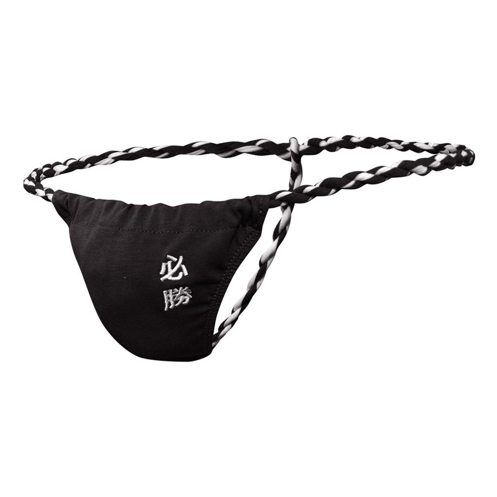 Herren T Back Pouch Thongs G-String Unterwäsche Jockstrap Unterhose