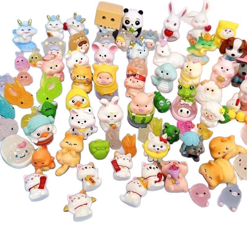 Animal Blind Box Surprise Toys for Kids - Small Gift Game