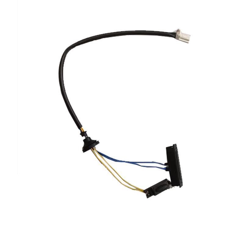 

Nissan 08-15 X-Trail Tailgate Switch (25380-JM00A)