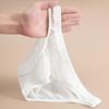 2 Pezzi Uomo Sexy Slip a Rete Sottili Trasparenti Mutande Traspiranti a Vita Bassa Comode Biancheria Intima Estiva per Uso Quotidiano Viaggio Sport