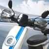 Motorcyclist Guards Windshield Hand Guard Handle Protector Windshield Wind Guard Hand Guard Motorcycle Accessories