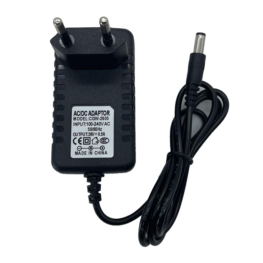Charger Vacuum Cleaner 9178016982 Charging Cable For Grundig VCP3830