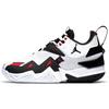 Westbrook One Take "Black Toe" Jordan CJ0781-101