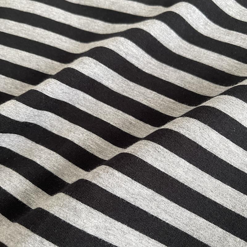 0-5-jährige Jungen Kurzarm-Set Kinder gestreiftes POLO-Shirt+Freizeithose zweiteiliges Set