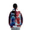Neues Spiel REPO Hoodies Streetwear Cartoon Bedrucktes Kapuzensweatshirt Herren Damen Cosplay Sport Pullover