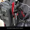 Dress Tactical Shield Chest Bag Fishing Light Rod Pliers Large Capacity Storage - Bag, Game, Ajing, Eging, Holder, Holder,