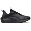 Anta Men Black White Blue 912515552-1