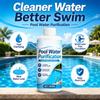Pond Clarifier and Cleaner with and, 100ml