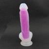 7.8 Inch Realistic Silicone Dildo Penis Big Dildos with Strong Suction Cup Dick Toys for Woman