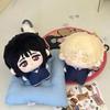 Perifere Buitenaardse Podium Pluche Speelgoed 10cm Anime Katoenen Pop Ivan Till Knuffel Cosplay Knuffel Buitenaardse Podium Fans Verzamelen Cadeaus