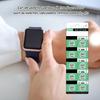 LR721 AG11 Batteries Large Capacity R721/AG11/SR721/362 Batteries For Watches Electronics Small Size Easy To Install