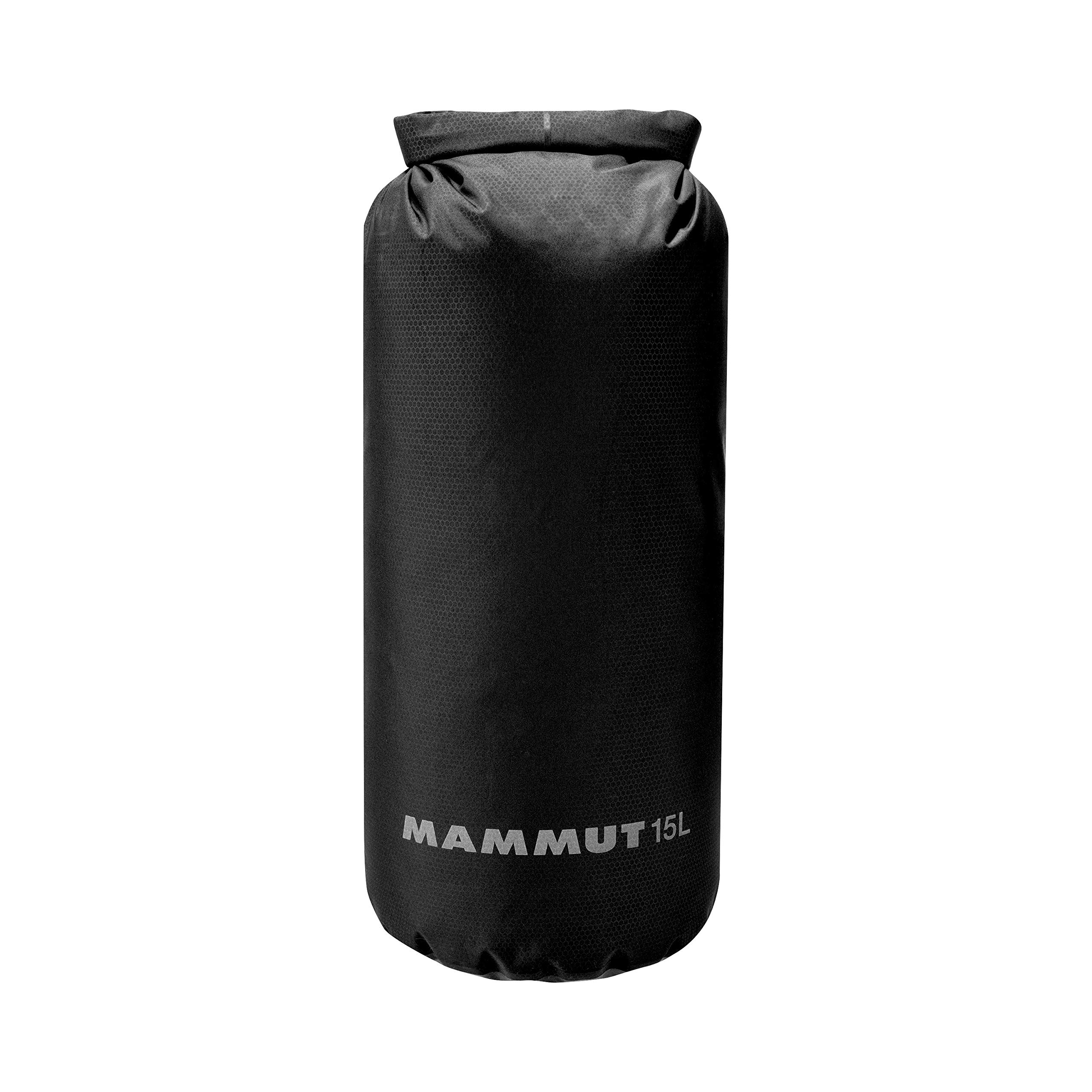 

[Mammut] Гермомешок Pouch Dry Bag Light 2810-00131 15 л черный
