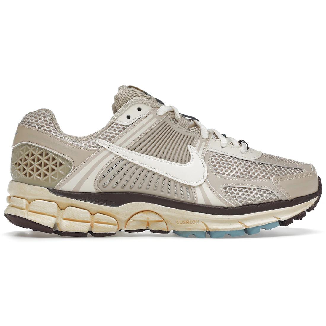 

Кроссовки Nike Zoom Vomero 5 Oatmeal (Женский)(ФБ8825-111) 41