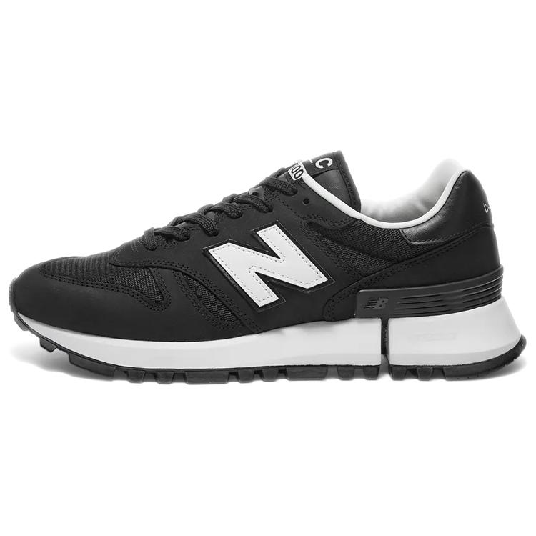 

New Balance 1300 X Comme Des Garcons Homme Crisp Black 41.5