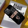 British Singer C_Central C_Cee Phone Case Glass Cover For IPhone 17 15 Pro Max 14 Pro 16 12 11 13 Mini X XR XS 8 7 Plus SE