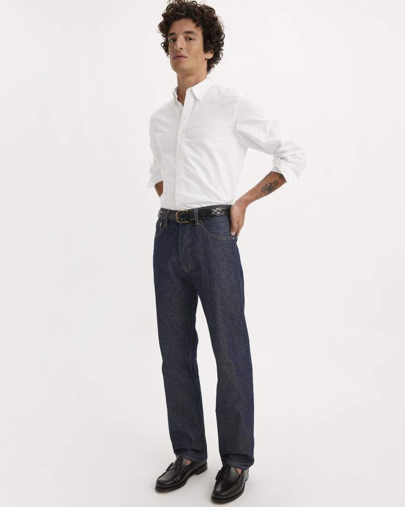 Levi's 501(R) Original Fit Jeans Men's W30 L34 00501-0000