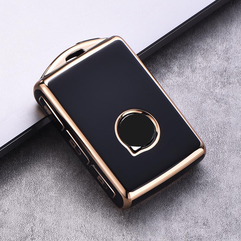 

Полная крышка чехла ТПУ для Volvo S60 S90 XC40 XC60 XC90 V60 V90