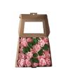 Box of 25 Artificial Roses