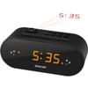 Projection Alarm Clock - Sencor - SRC 3100 B