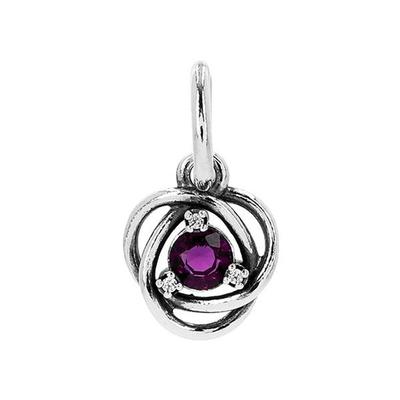 [PANDORA] 793125C02 Women's Charm