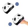 Panda Nail Lamp 36W UV/LED Dual Light Gel Curing Lamp for Salon and Home Use