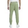 New Nike Knitted Sweatpants Men's Oil Green FN2995-386