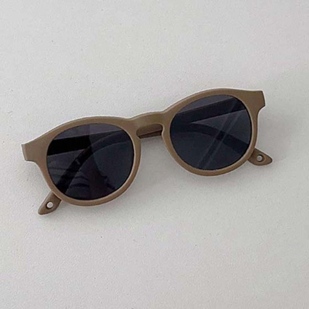 Classic Children Sunnies UV400 Anti-UV Glasses Party Kids HD Sunglasses  Gift