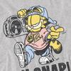 Garfield Mens Oh Snap T-Shirt