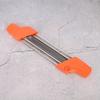 5.5mm 2 in 1 Chainsaw Sharpener Sharpening File Fit for STIHL 5605 750 4303 Chain 3/8in P and