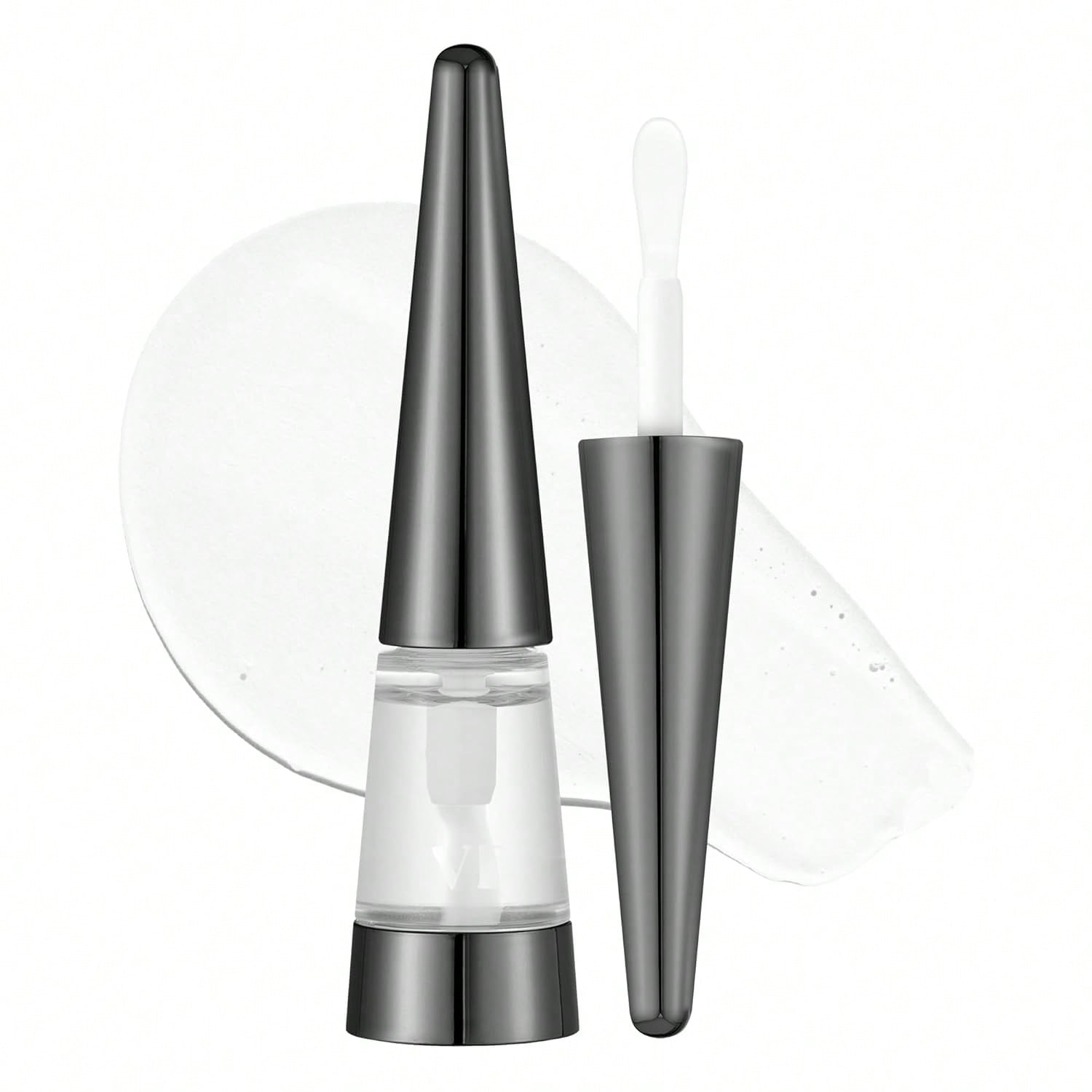 VT Reedle Shot Lip Plumper Clear Lip Gloss 4.3g Lip Gloss 4.3g