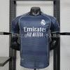 Wholesale 2526 Player Edition Riyadh Real Madrid Barcelona No. 10 Arsenal Chelsea Miami Jerseys Football Jerseys