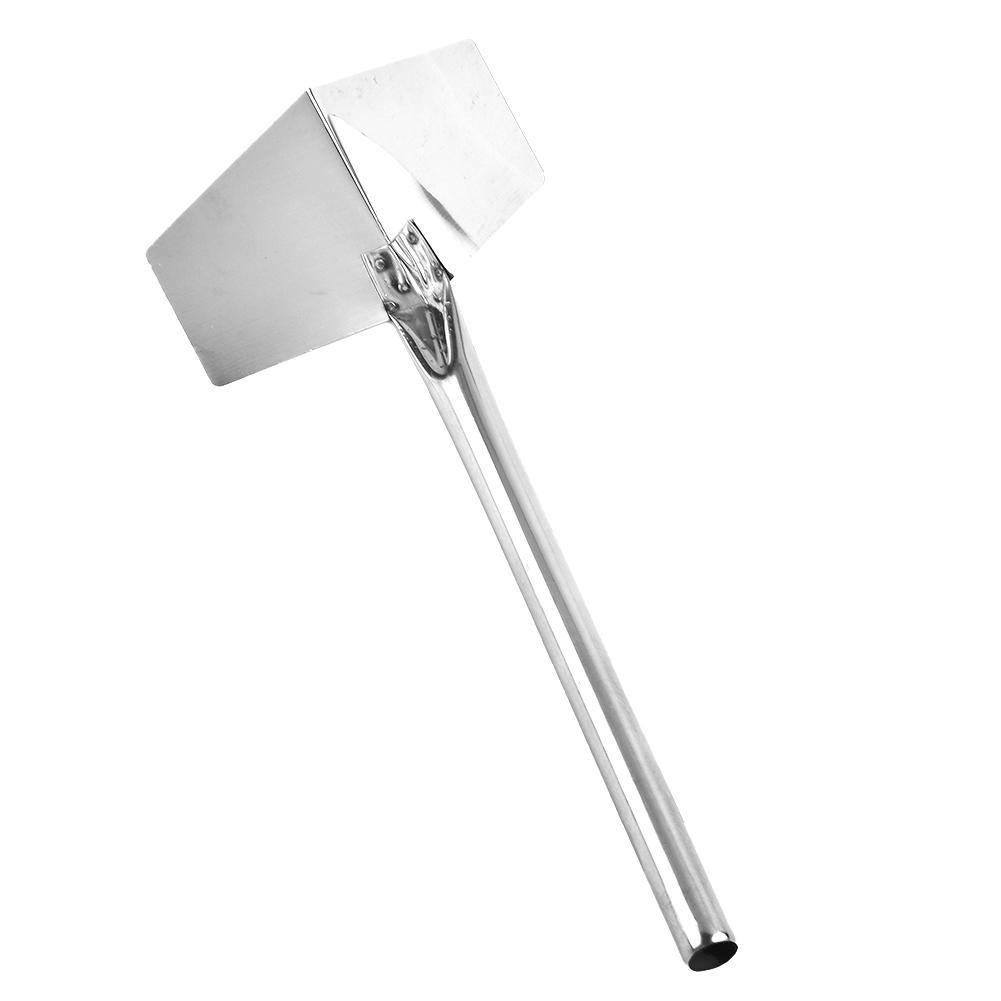 Tencuială Gletieră Uniformă 1 Buc Colț Exterior Colț Interior