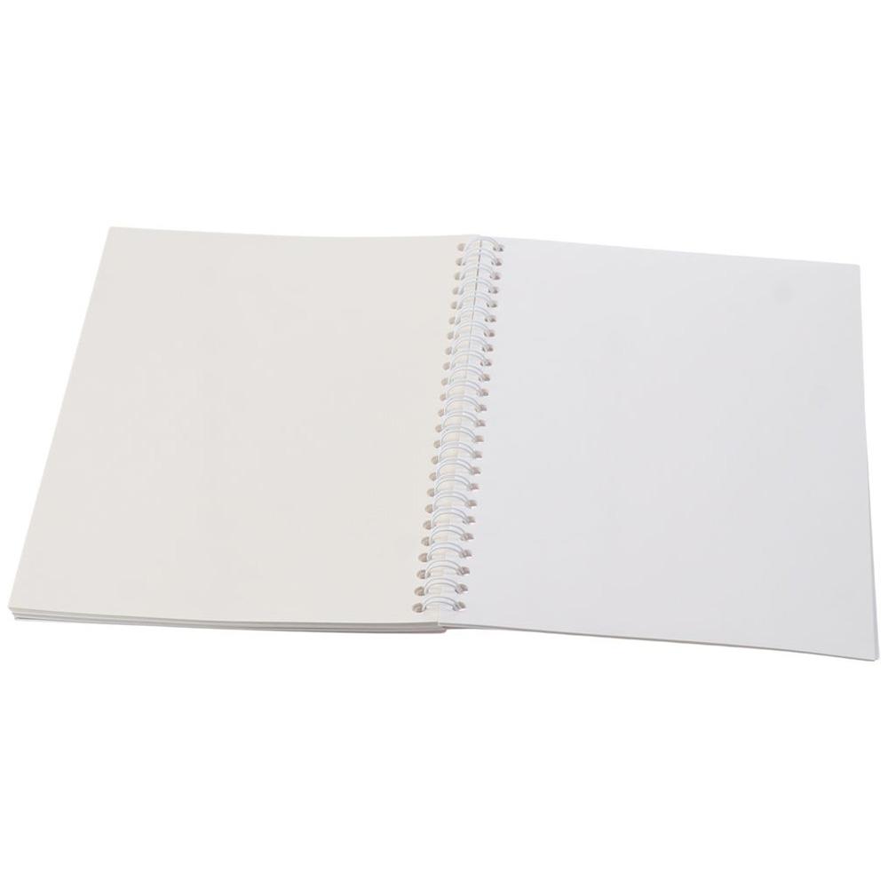 Pink Sticker Book Blank Stickers Storage Classic Organizer Book  Home
