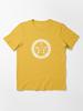 The Cure Some Girls Wander by Mistake - The Sisters of Mercy Essential T-Shirt
