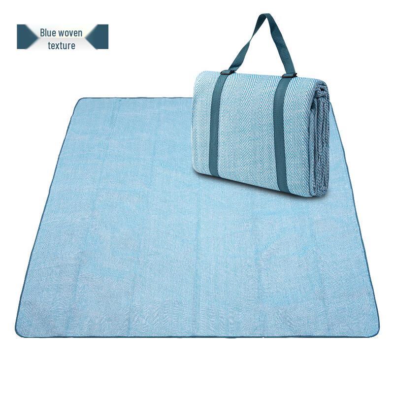 

ZISIZ Thickened Washable Outdoor Picnic Mat