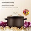 SUPOR 3L Ceramic Casserole Pot