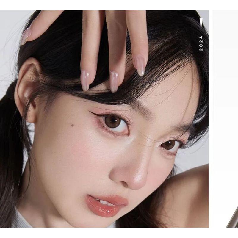 Judydoll - 18° Ultra-Fine Eyeliner - 3 Colours