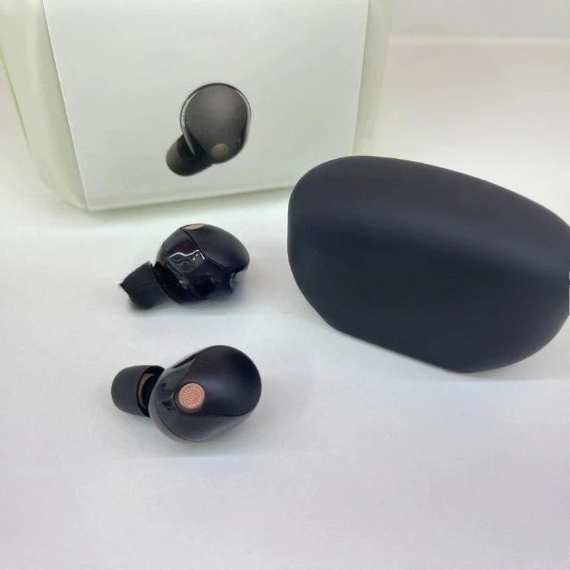 JYL TS  Wireless Earbuds WF-1000XM5 Active Noise Cancelling Stereo Sound All-day Comfort