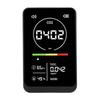 4 in 1 Air Quality Detector CO2 TVOC Temperature Humidity Tester with Sound Reminder for Home Greenhouse Car