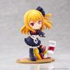 Bushiroad Creative Oshinoko Ruby Pulvers Pale Non-Scale Figure
