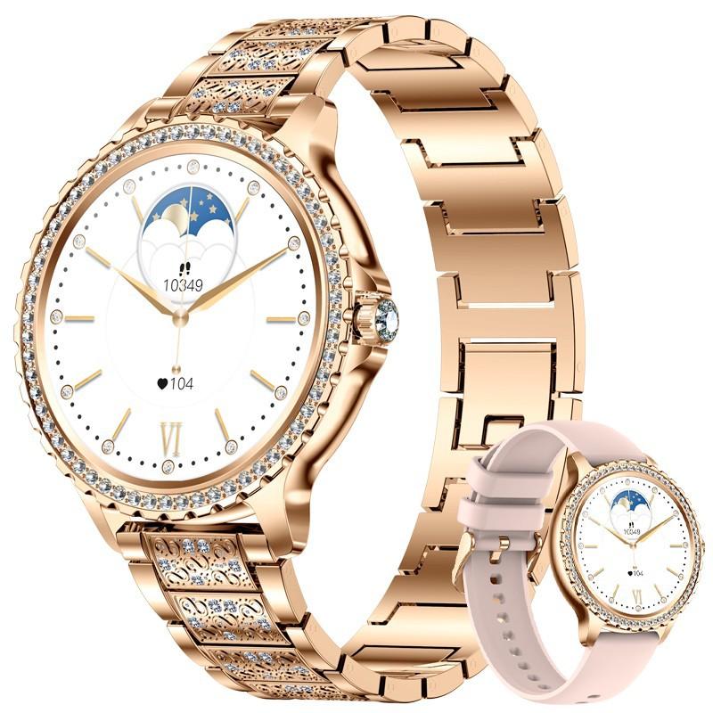 Smart Watch i58 Women Bluetooth Call